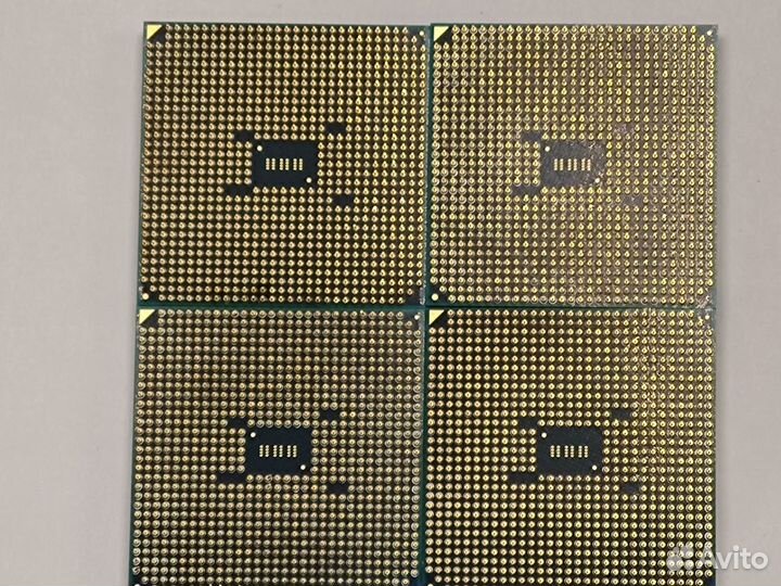 Процессор AMD A10-6700