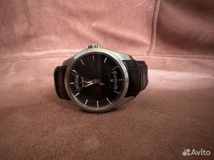 Мужские наручные часы Tissot T035407