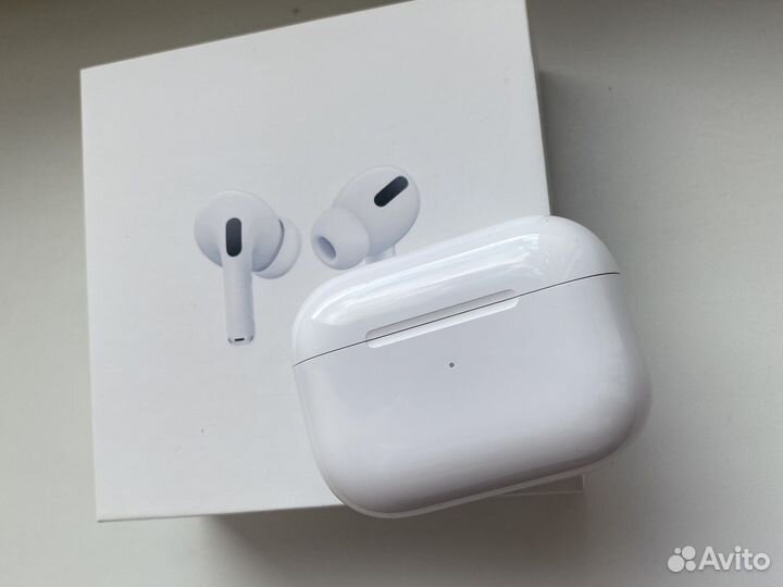 Кейс от Airpods pro MagSafe