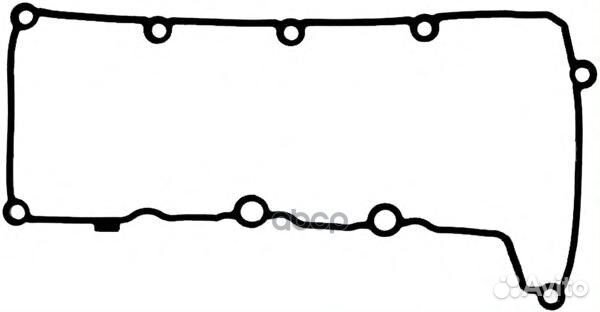 71-40488-00 прокладка клапанной крышки 4-6цил