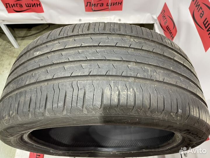 Continental ContiEcoContact 6 245/40 R18