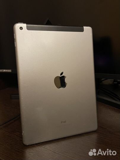 iPad 6