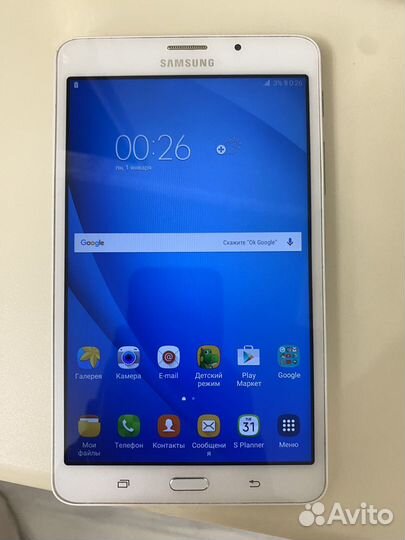 Samsung galaxy a6