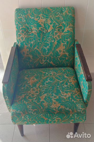 Кресло СССР