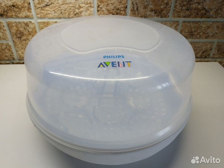 Стерилизатор Avent