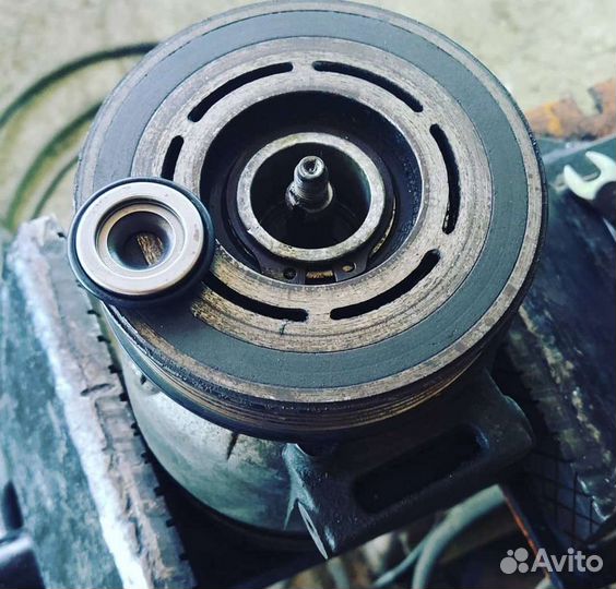 Автокондиционер