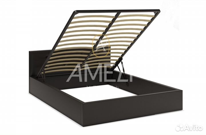 Кровать 160х200 см