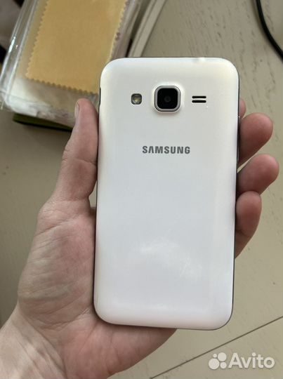 Samsung Galaxy Core Prime SM-G360H