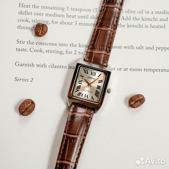 Женские часы Casio Collection LTP-V007L-9B
