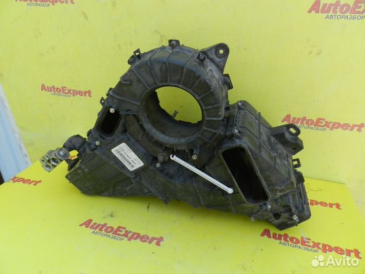 Корпус отопителя заднего Audi Q7 4L 2005-2015