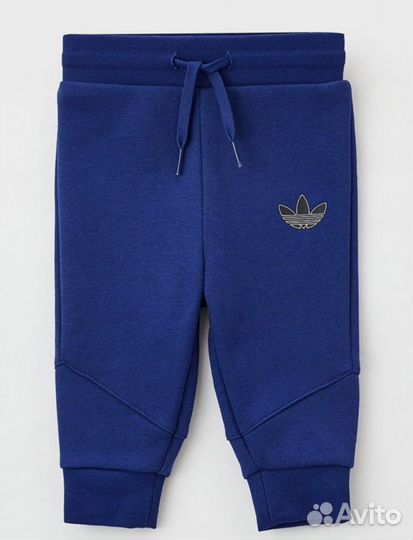 Спортивный костюм adidas для мальчика