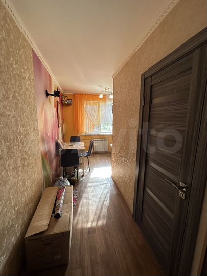 2-к. квартира, 48 м², 2/5 эт.
