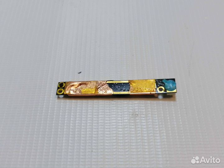 Вебкамера для Asus K50