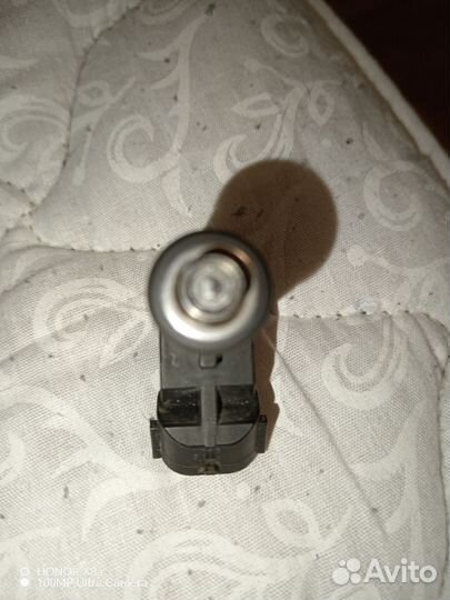 Форсунки skoda octavia 1.4