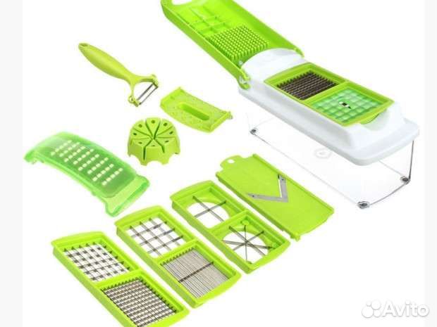 Овощерезка