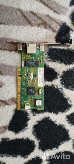 Сетевая карта