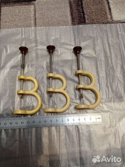 Косточкодавилка для вишни СССР