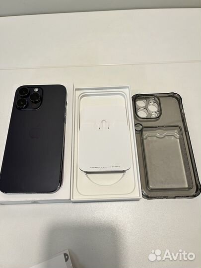 iPhone 14 Pro Max, 128 ГБ