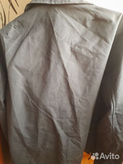 Форма танкиста