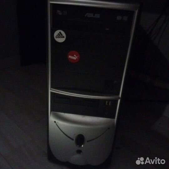 Компьютер