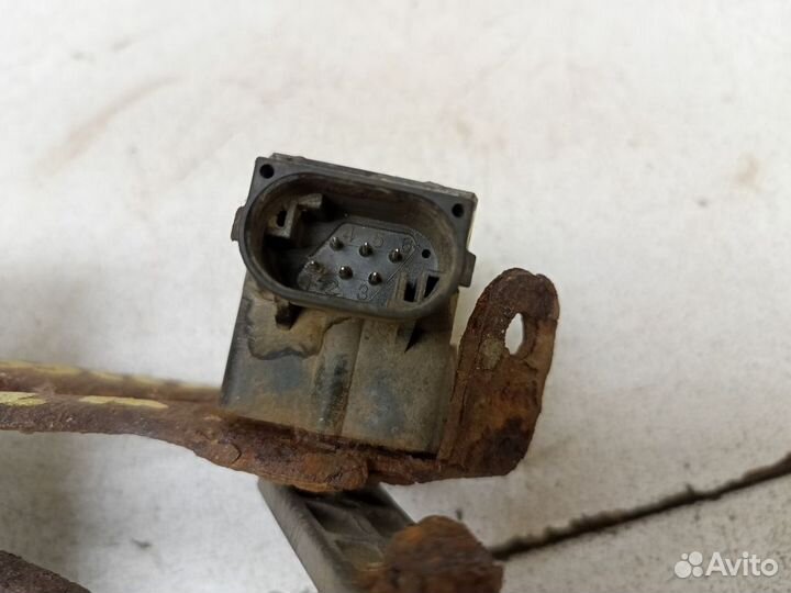 Датчик уровня подвески