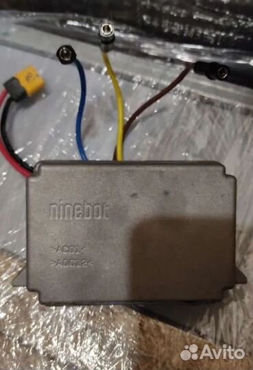 Контроллер Ninebot G30 Max
