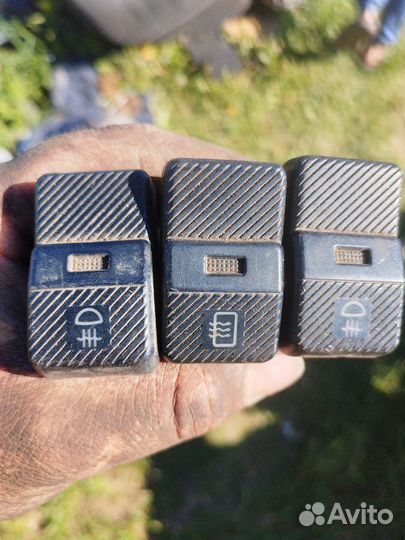 Тормозные барабаны volkswagen Passat b3