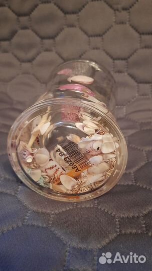 Стакан для зубных щеток