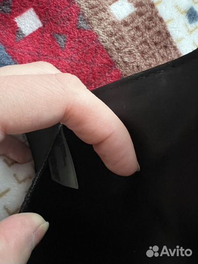 Обложка на паспорт victoria's secret