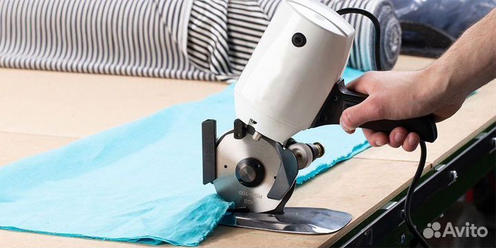 Закройщик раскройщик