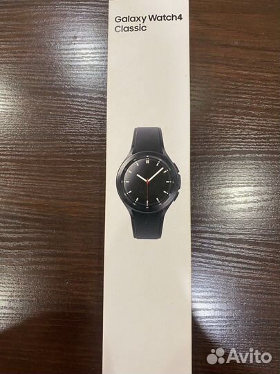 Samsung galaxy watch 4 classic 46mm