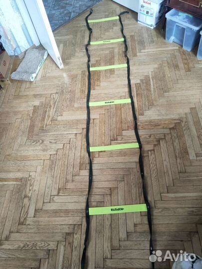 Координационная лестница