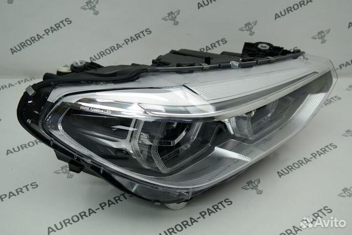 Фара BMW X3 G01