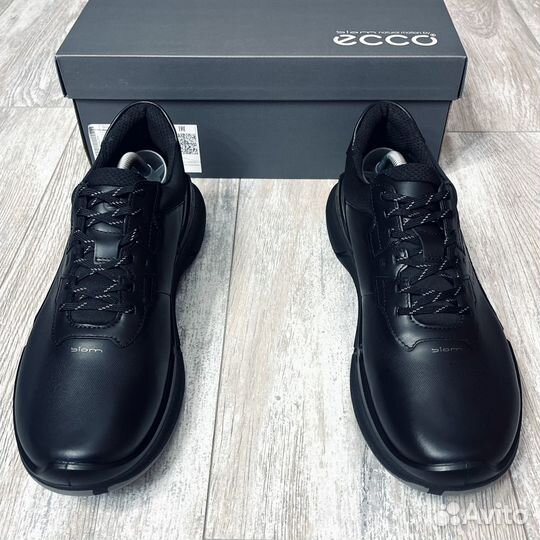 43 р Новые кроссовки Ecco biom 2.2 M