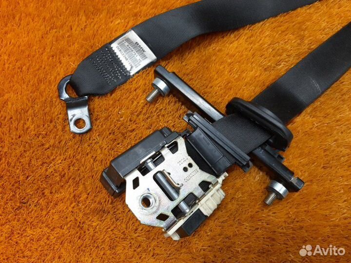 Ремень безопасности передний левый Bmw X5 E53