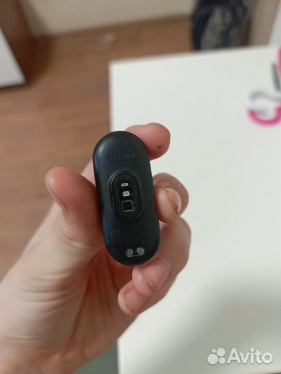 Смарт-Часы Xiaomi Mi Band 7