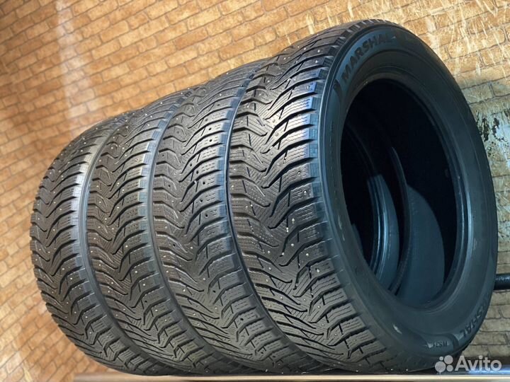 Marshal WinterCraft SUV Ice WS31 225/60 R18