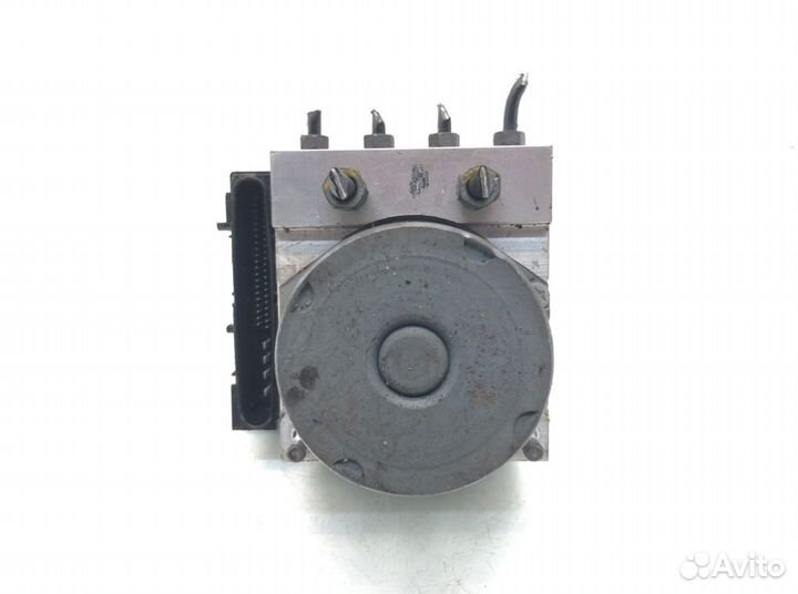 Блок ABS Honda Fr-V 2.0 I 2005