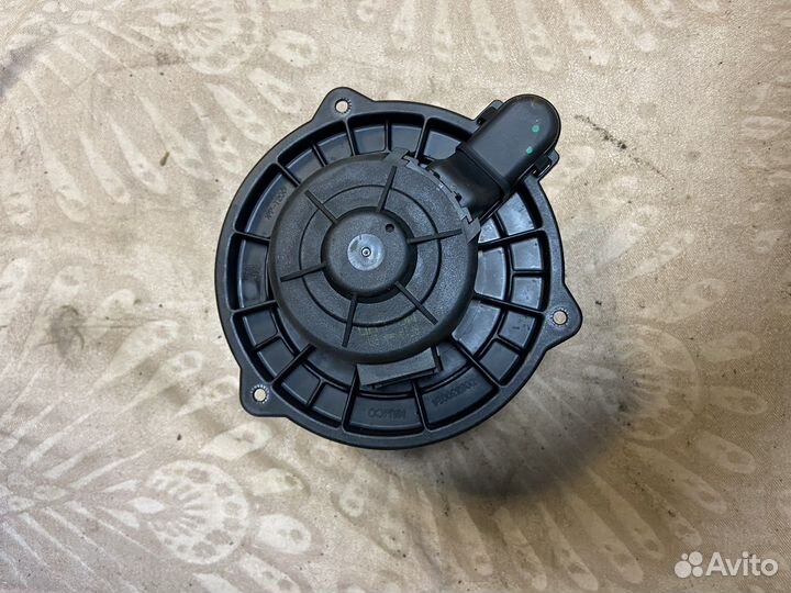 Мотор отопителя kia magentis 2