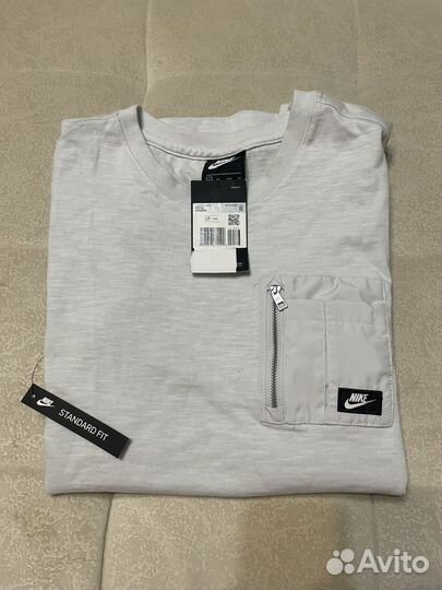 Футболка Nike XS