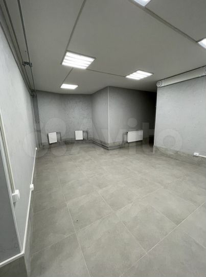 Торговая площадь, 58 м²