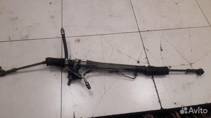 Рейка рулевая под гур