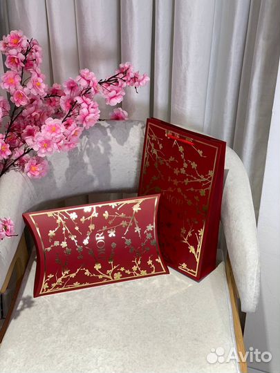 Конверты для платков