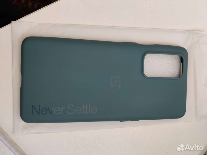 Оригинальный чехол OnePlus 9 Pro