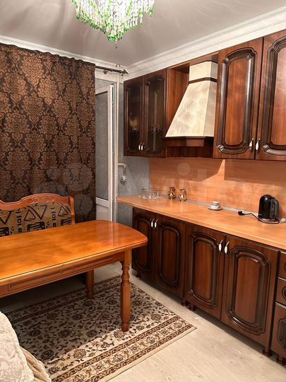 1-к. квартира, 50 м², 2/10 эт.