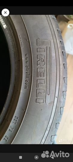 Pirelli Scorpion Verde 215/65 R17 99V