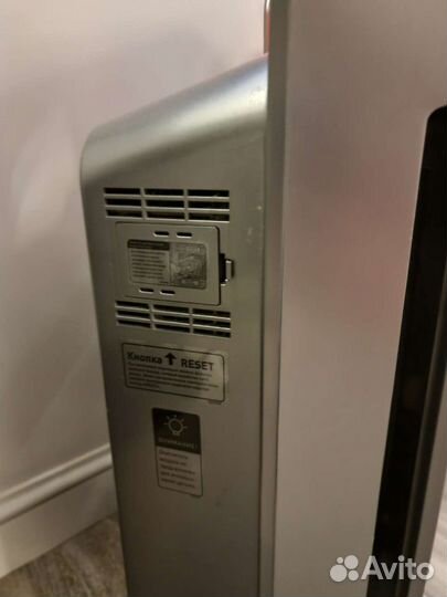 Очиститель воздуха Bork A800