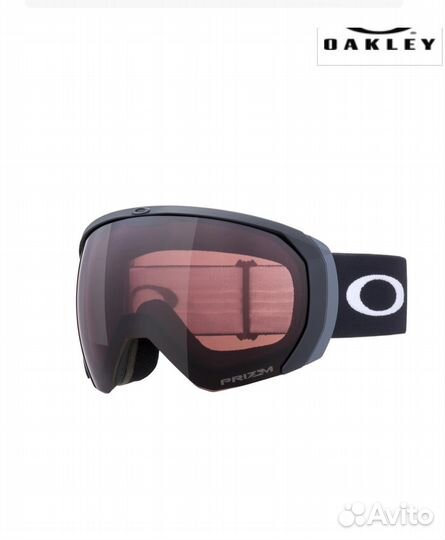 Горнолыжные очки oakley