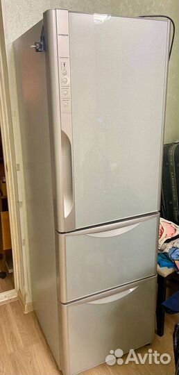 Холодильник Hitachi