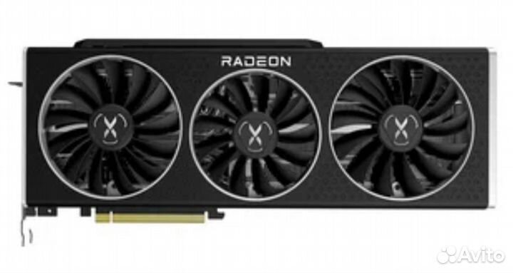 Видеокарта amd radeon rx 6800 Rx 6800xt Rx 6900xt